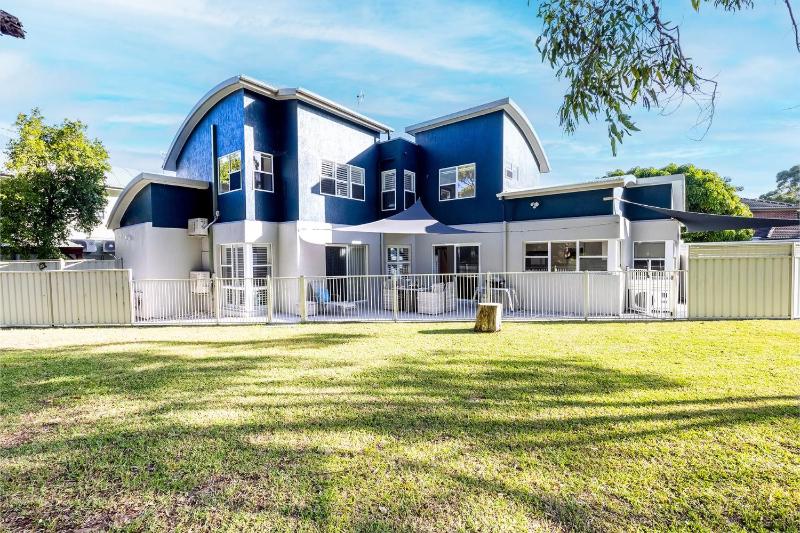Banksia at Fingal 1 92 Rocky Point Rd Aircon spa and Wi Fi - image 27