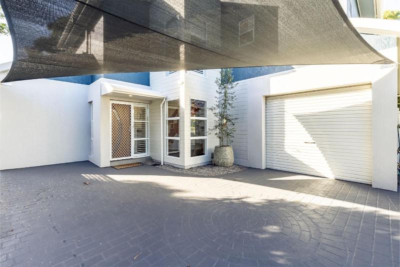 Banksia at Fingal 1 92 Rocky Point Rd Aircon spa and Wi Fi - image 33