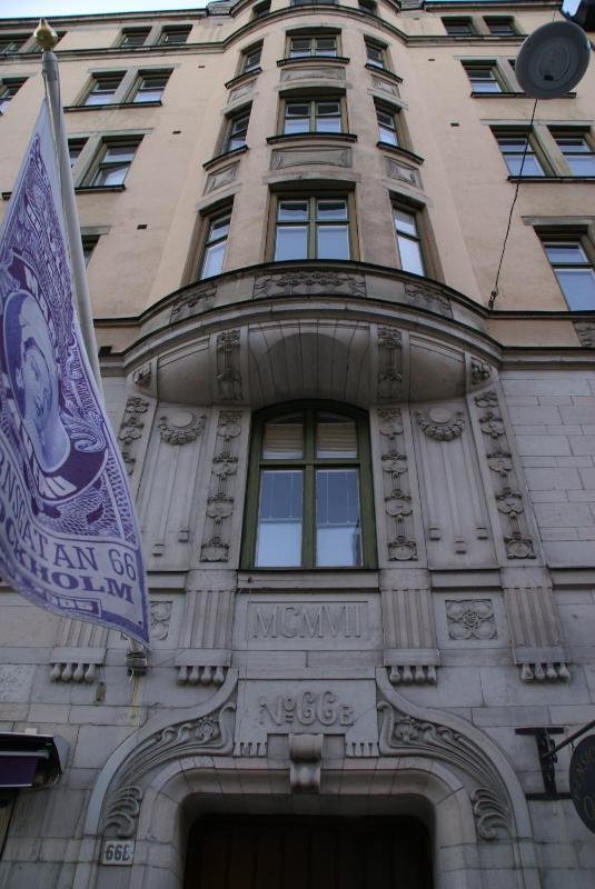 Hotel Hornsgatan - image 10