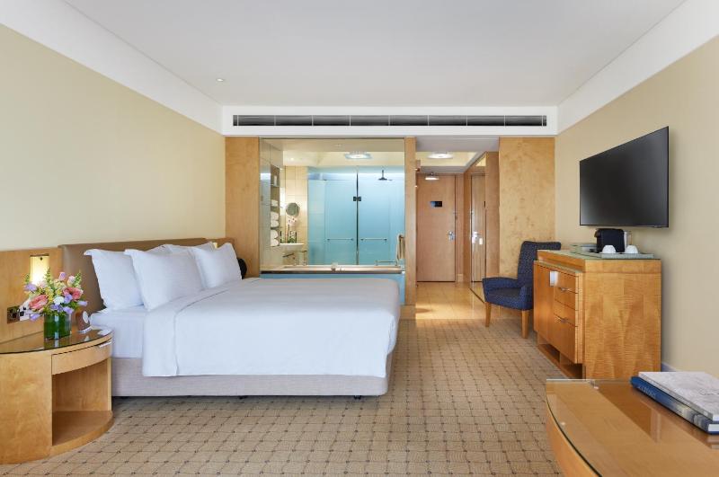 Tower Superior King Room image 3