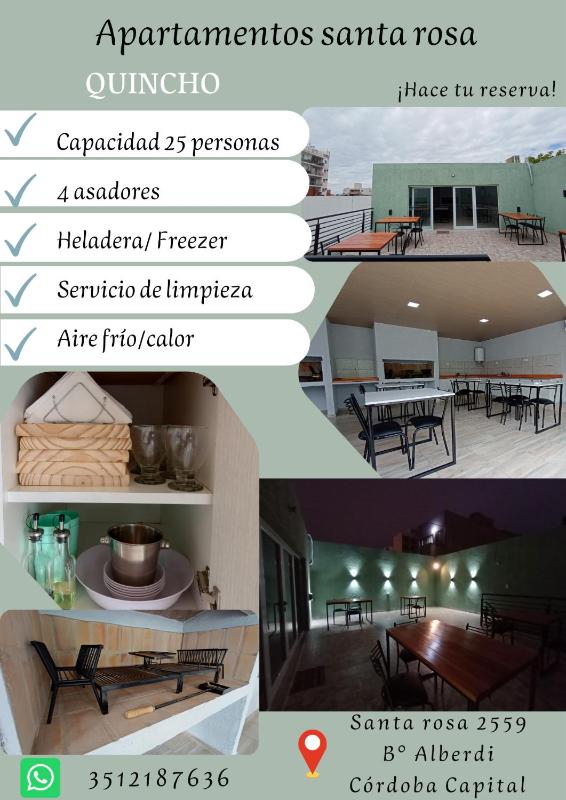 Apartamentos Santa Rosa PB 2 - image 4
