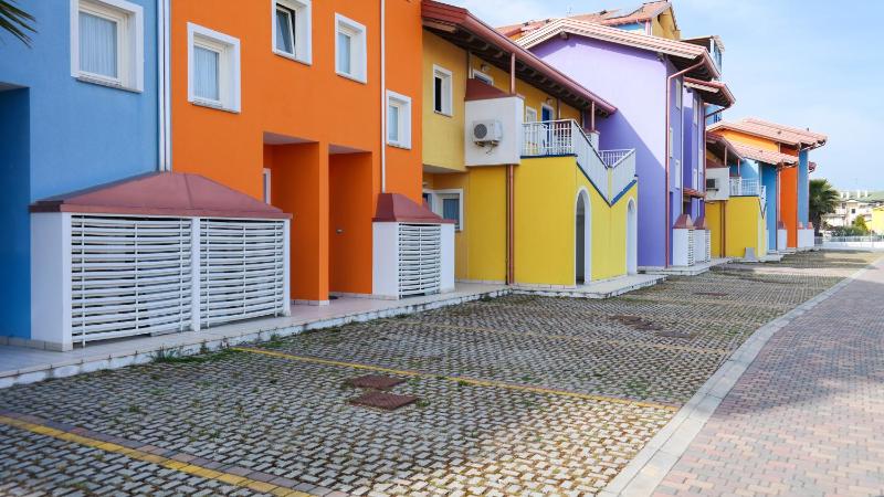 Villaggio Hemingway - Family Aparthotel - image 24