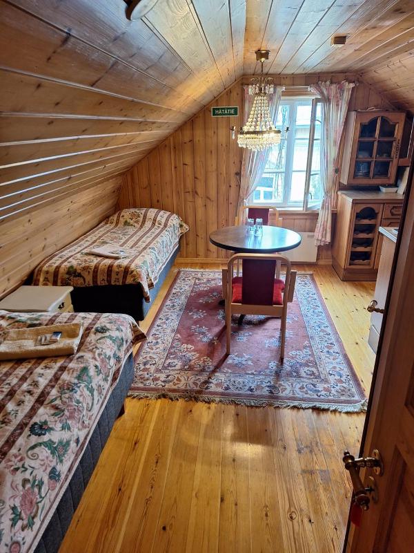 Standard Twin Room image 1
