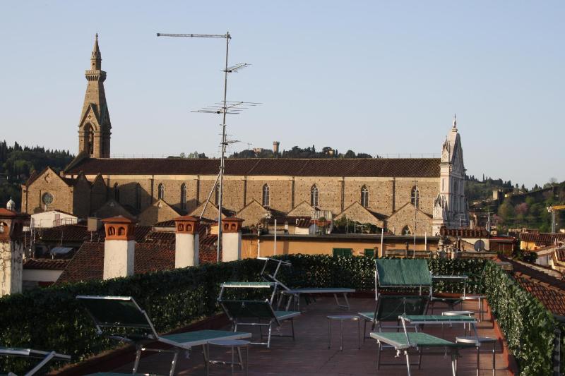 Hotel Bodoni - image 8