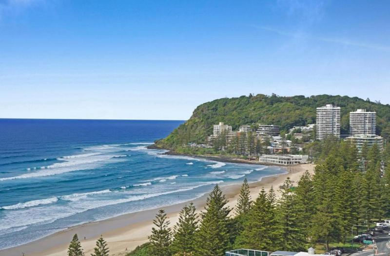2nd Avenue Apartments - Hosted by Burleigh Letting - image 1