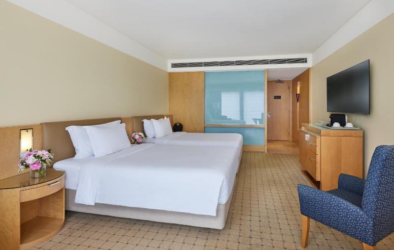 Tower Superior Twin Room  image 3