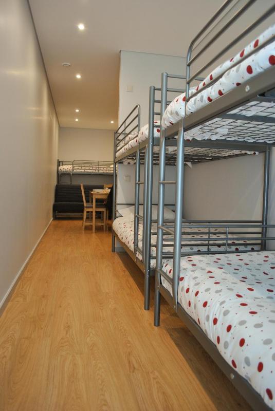 Apartamentos Portodouro - Santa Catarina - image 10