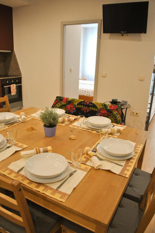 Apartamentos Portodouro - Santa Catarina - image 21