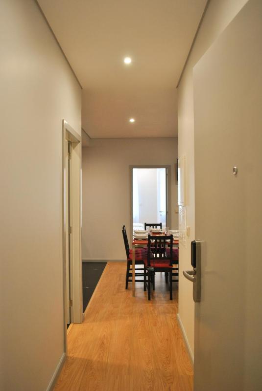 Apartamentos Portodouro - Santa Catarina - image 50