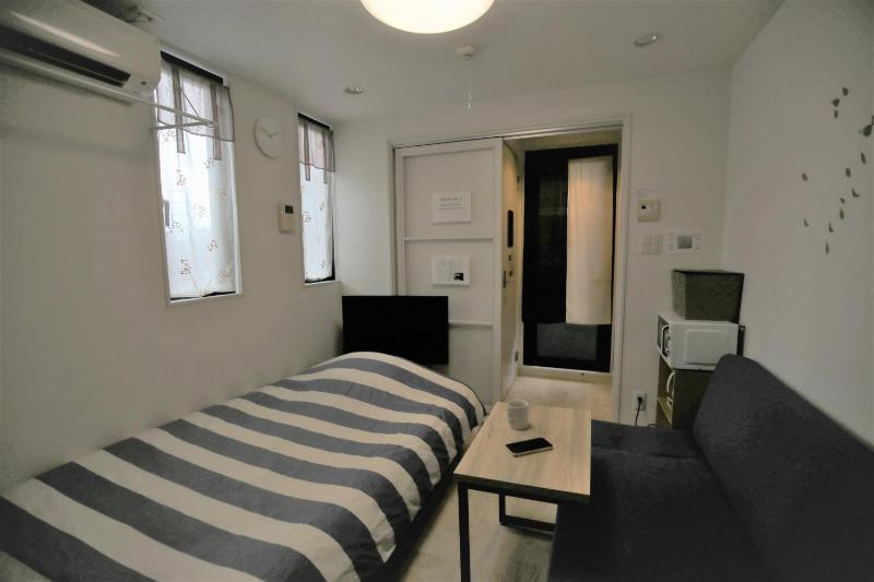 Fukuoka Single Room - image 3