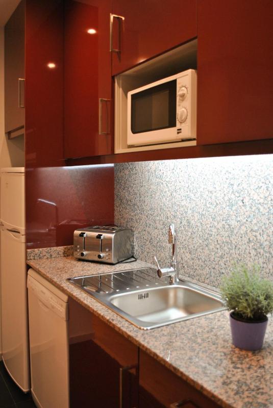 Apartamentos Portodouro - Santa Catarina - image 29