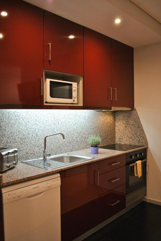 Apartamentos Portodouro - Santa Catarina - image 28