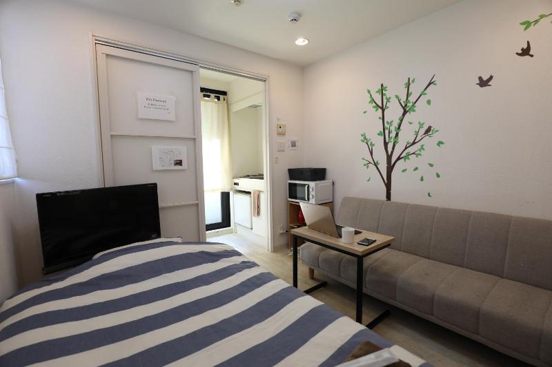 Fukuoka Single Room - image 8
