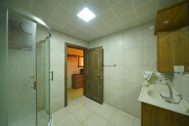 Deluxe Double Room image 4