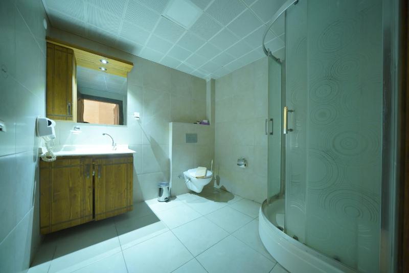 Deluxe Double Room image 3