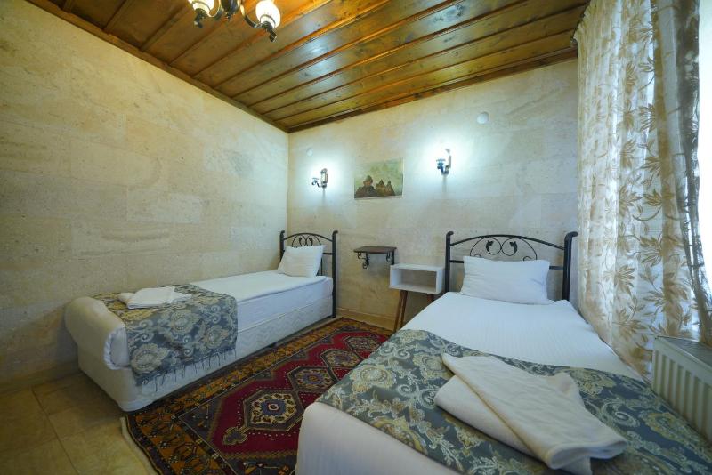Standard Twin Room image 1
