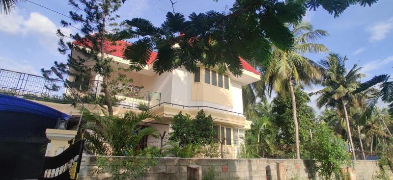 Coral Shelters Service Apartments Thuvariman - image 11