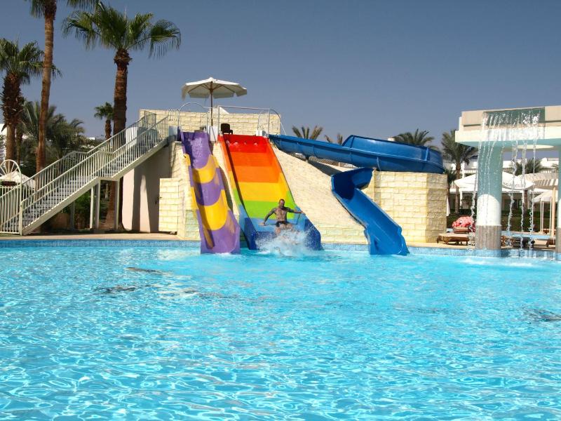 Monte Carlo Sharm Resort & Spa - image 36