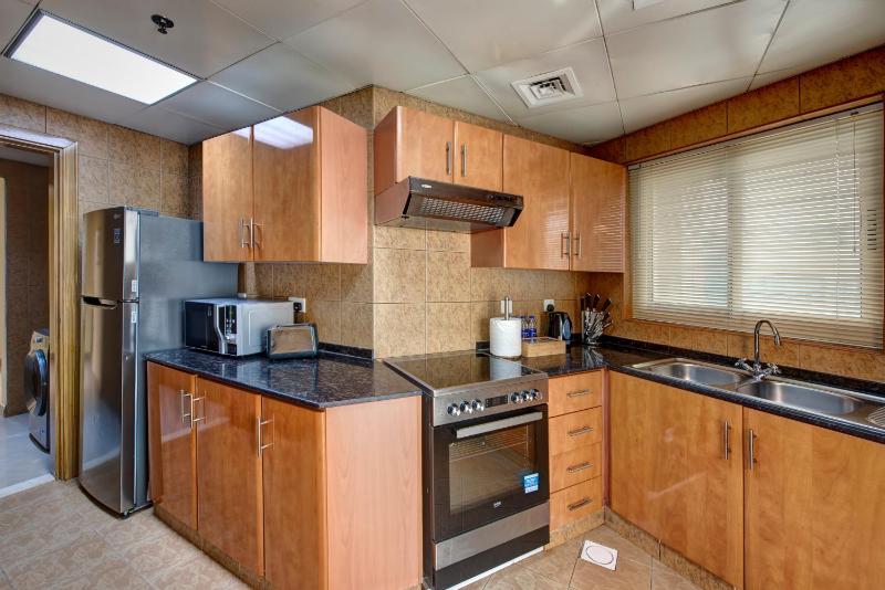 Two-Bedroom Apartment image 2