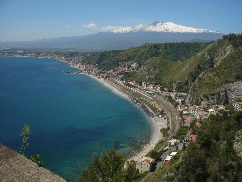 Maison Blanche Taormina - image 41