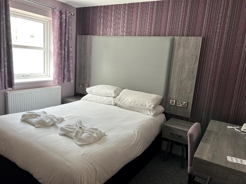 Riviera Hotel - image 47
