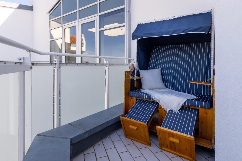 Suite Meer & mehr - image 23