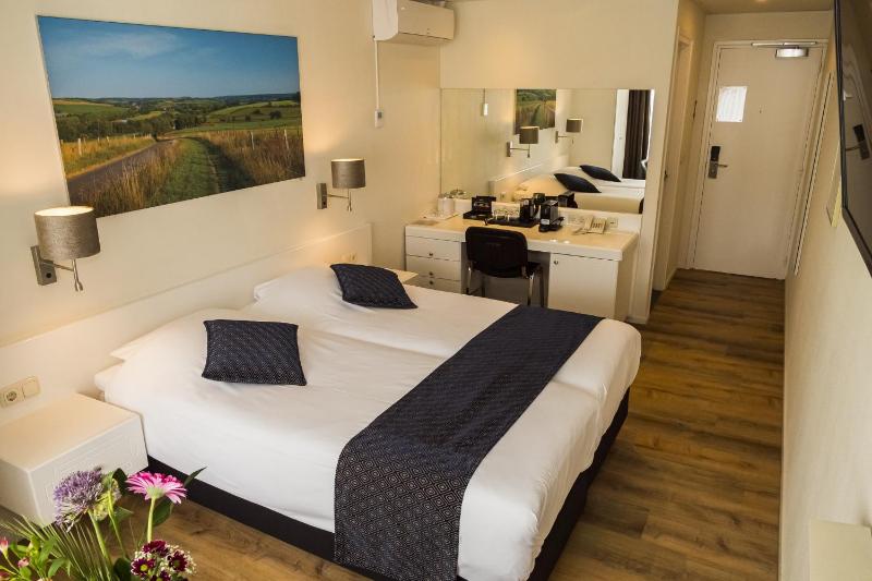 Deluxe Twin Room image 3