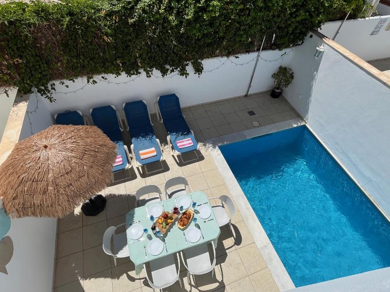 Nerja Paradise Rentals - Villa Jade - image 28