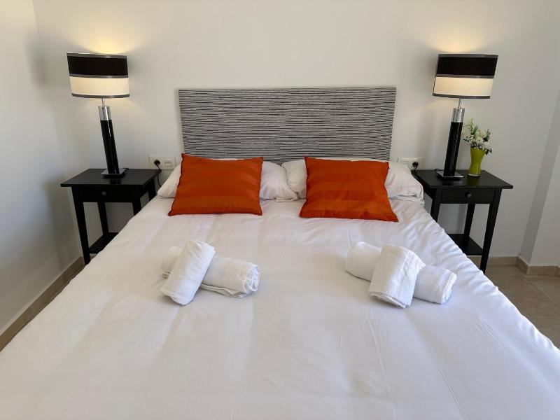 Nerja Paradise Rentals - Villa Jade - image 15