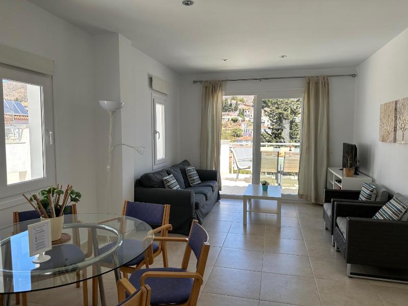 Nerja Paradise Rentals - Villa Jade - image 37