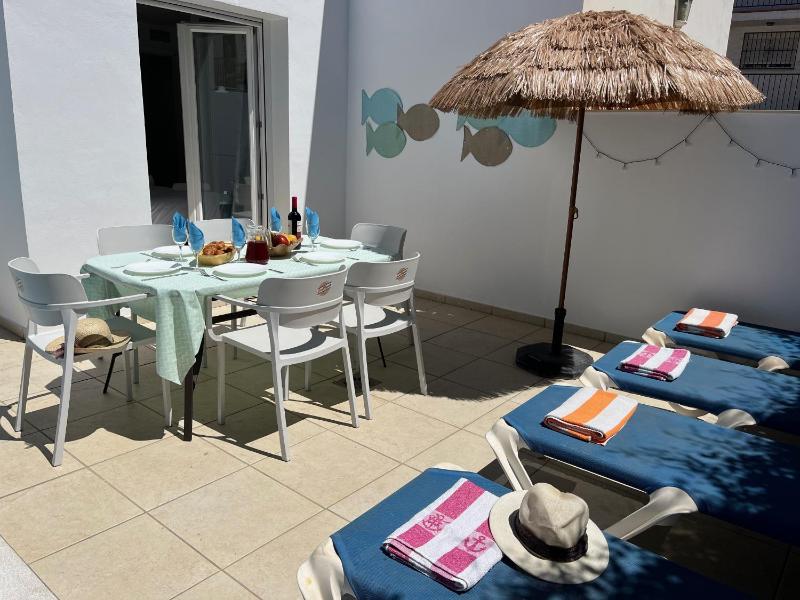 Nerja Paradise Rentals - Villa Jade - image 27