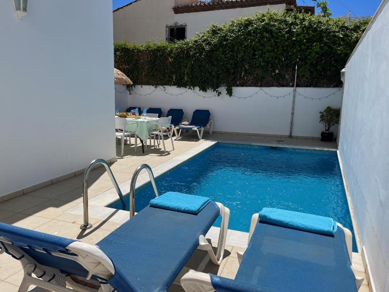 Nerja Paradise Rentals - Villa Jade - image 24
