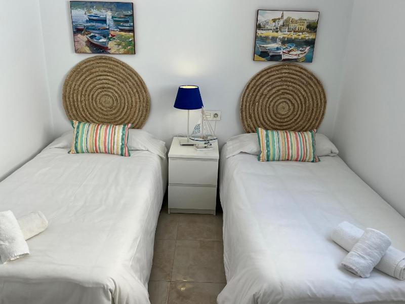 Nerja Paradise Rentals - Villa Jade - image 30