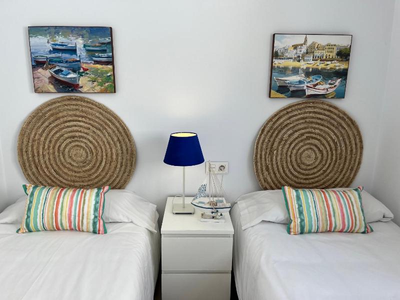 Nerja Paradise Rentals - Villa Jade - image 45