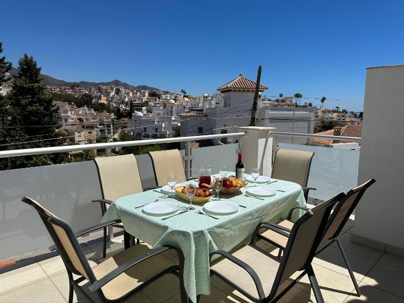Nerja Paradise Rentals - Villa Jade - image 33