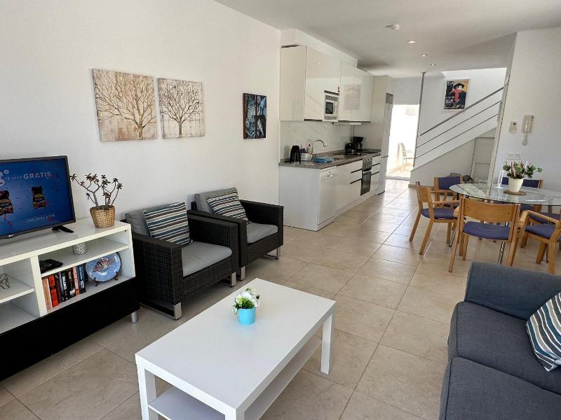 Nerja Paradise Rentals - Villa Jade - image 23