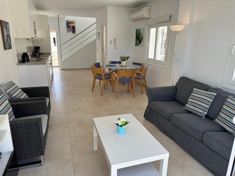 Nerja Paradise Rentals - Villa Jade - image 46