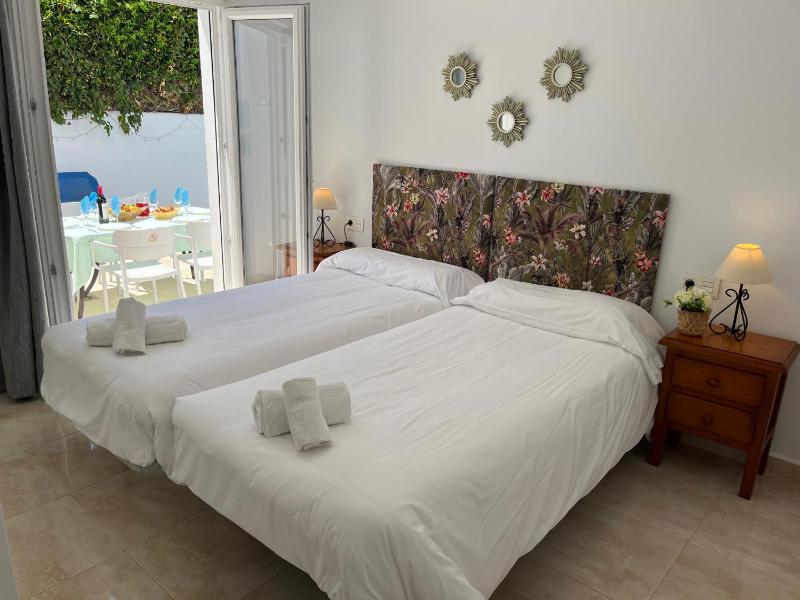 Nerja Paradise Rentals - Villa Jade - image 40