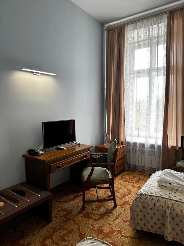 Superior Double Room image 4