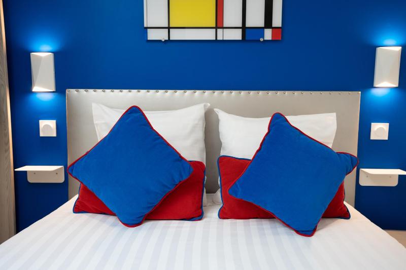 Superior Double Room image 1