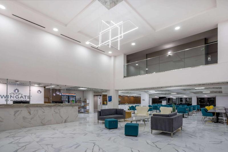 Wingate By Wyndham Atlanta Galleria Center - image 46