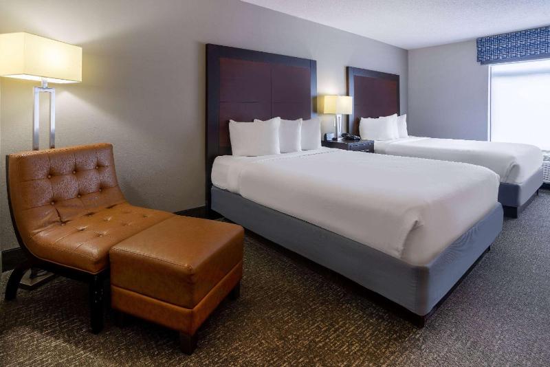 Wingate By Wyndham Atlanta Galleria Center - image 9