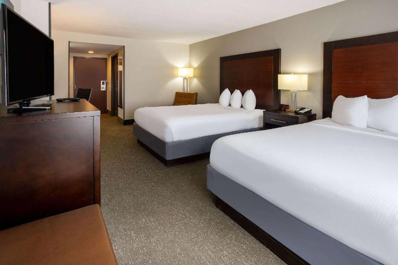 Wingate By Wyndham Atlanta Galleria Center - image 19