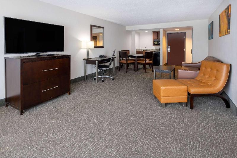 Wingate By Wyndham Atlanta Galleria Center - image 16