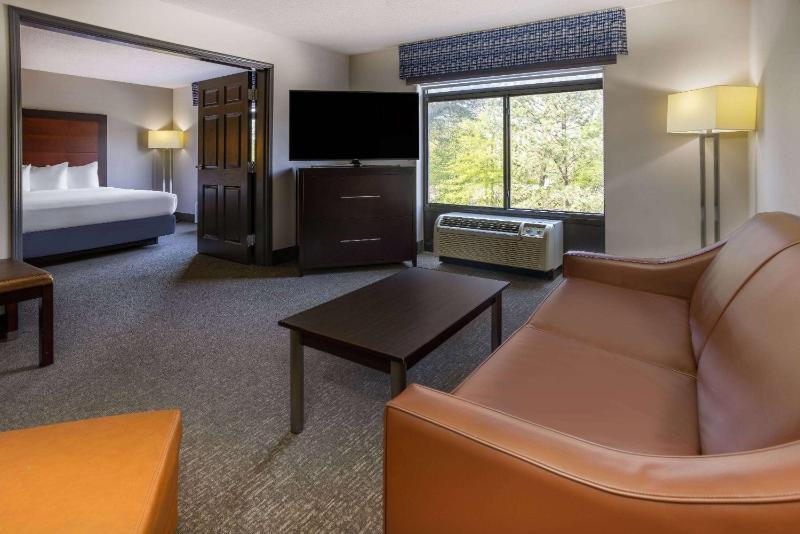 Wingate By Wyndham Atlanta Galleria Center - image 37