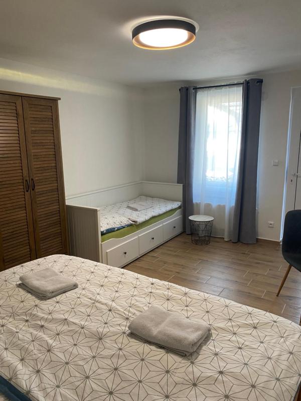 Family Double Room image 4