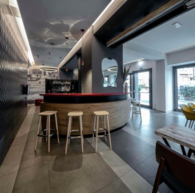 Best Western Hotel Corsi - image 17