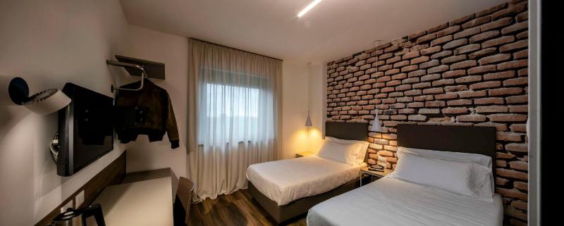 Best Western Hotel Corsi - image 45