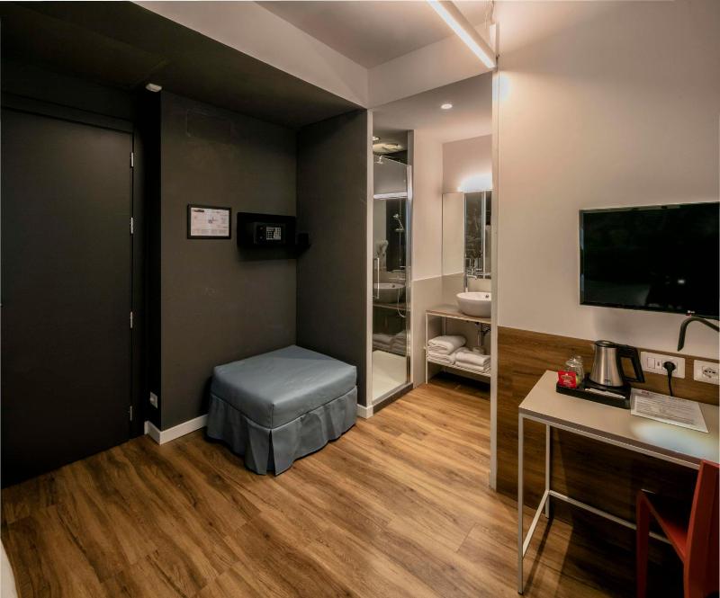 Best Western Hotel Corsi - image 30