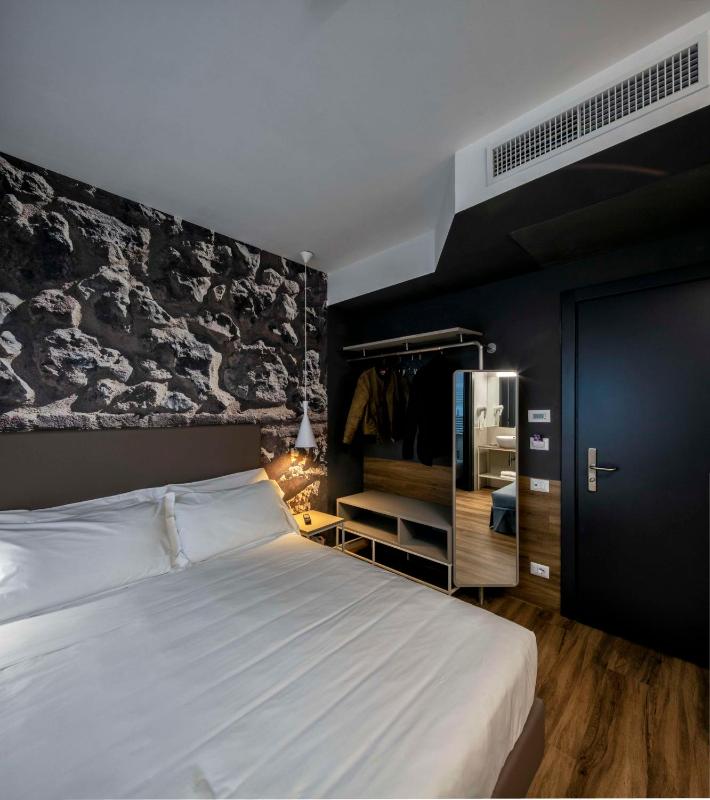 Best Western Hotel Corsi - image 21